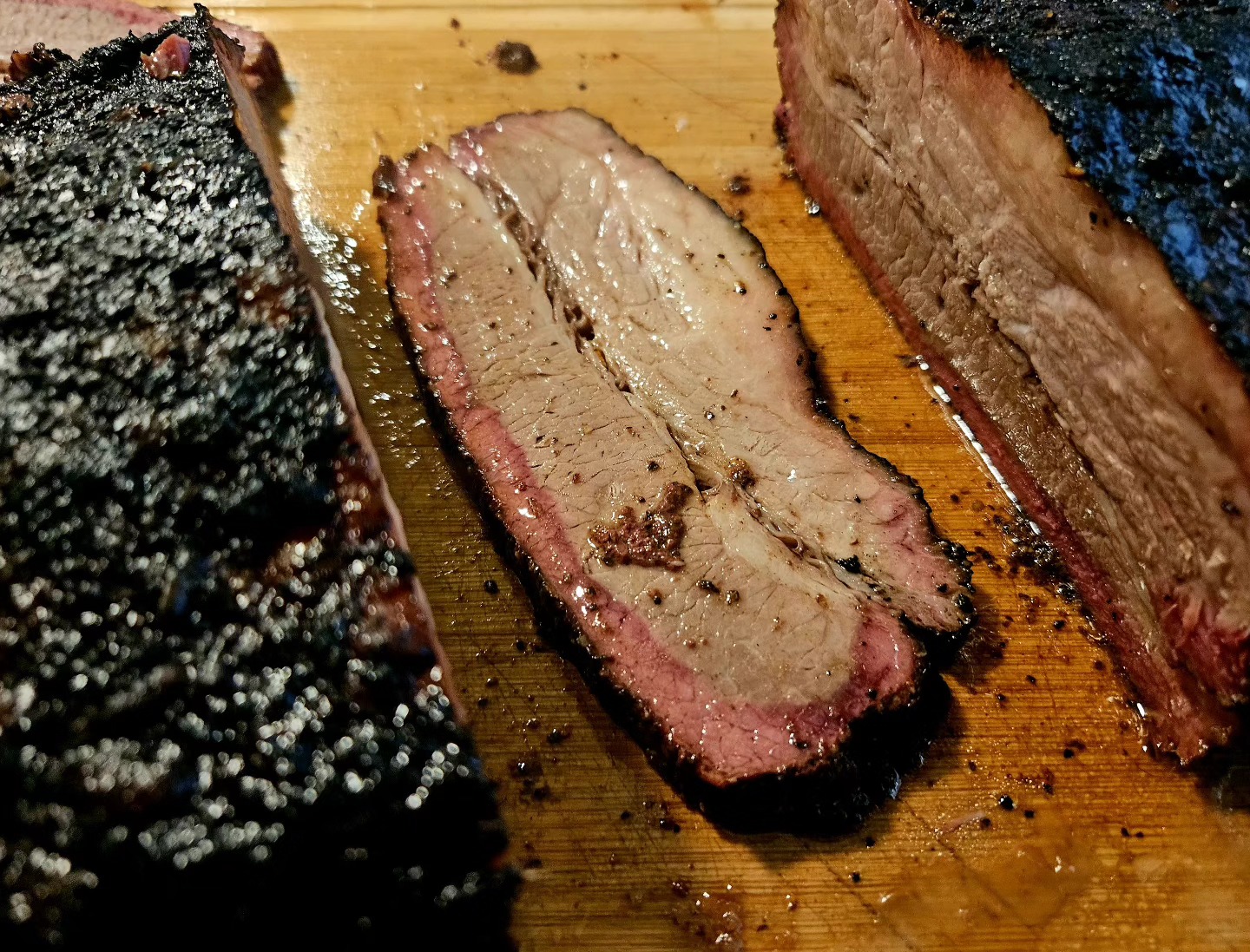Hot Box Boyz BBQ