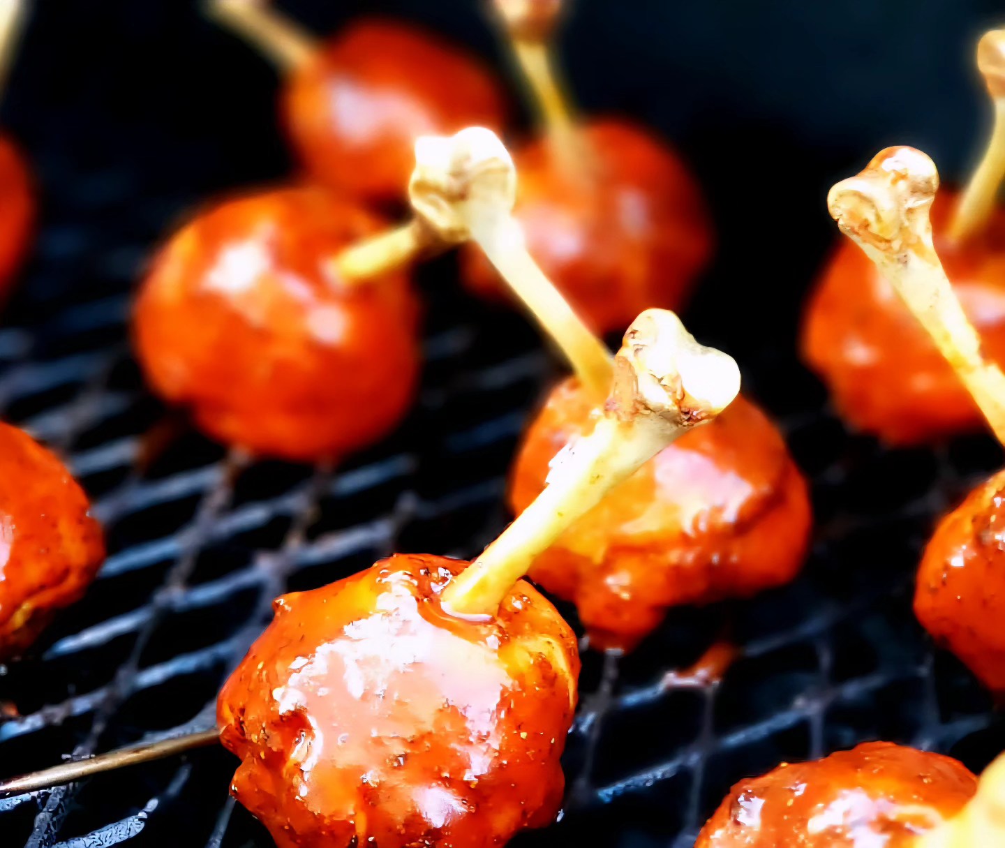 Hot Box Boyz BBQ